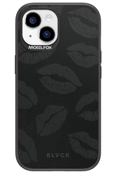 Dark Lips - Apple iPhone 15