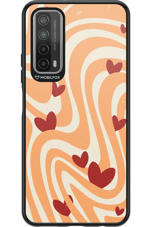 Heartwave 2.0 - Huawei P Smart 2021