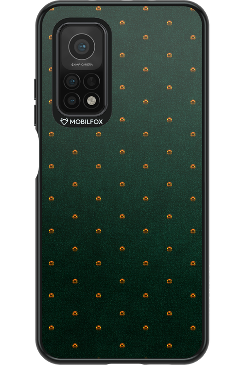 Green Persona - Xiaomi Mi 10T 5G