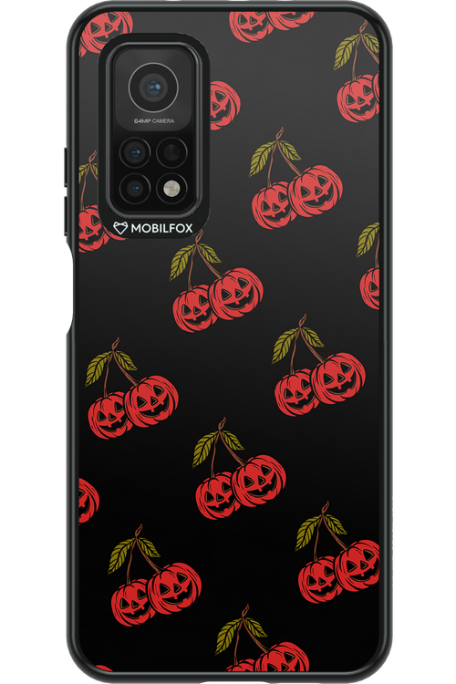 Spicey Pumpkin - Xiaomi Mi 10T 5G