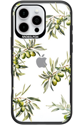 Olive Tree - Apple iPhone 16 Pro Max
