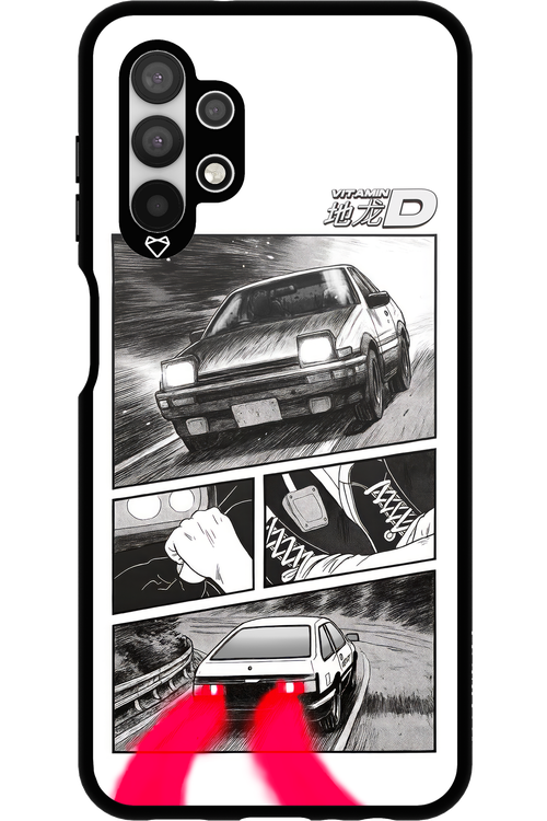 Vitamin D - Samsung Galaxy A13 4G