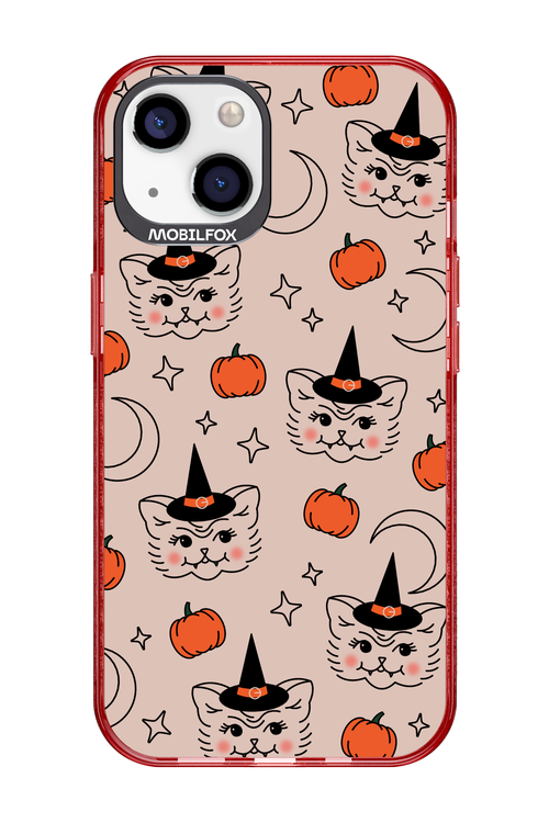 Kitty Spell - Apple iPhone 13