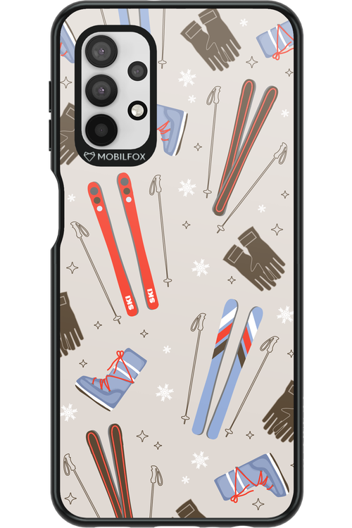 Ski Essentials - Samsung Galaxy A32 5G