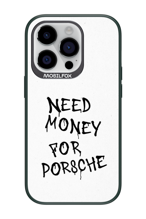 Need Money - Apple iPhone 14 Pro