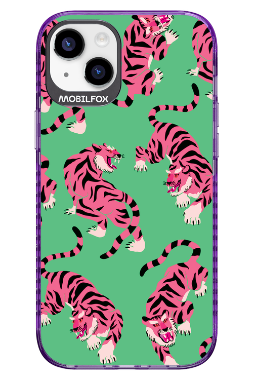Tora II - Apple iPhone 14 Plus
