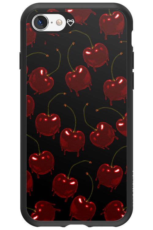 Cherry Blood - Apple iPhone SE 2022