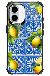 Limone Garden - Apple iPhone 16