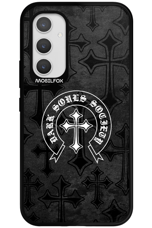 Dark Souls Society - Samsung Galaxy A54