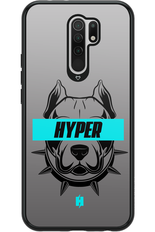 BULL 2.0 - Xiaomi Redmi 9