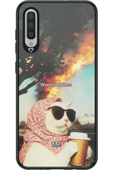 World Problems - Samsung Galaxy A70