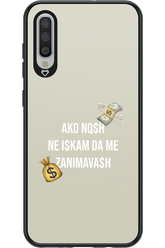 CA$H - Samsung Galaxy A70
