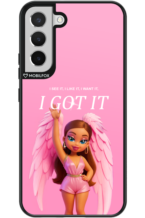 Got It - Samsung Galaxy S22+