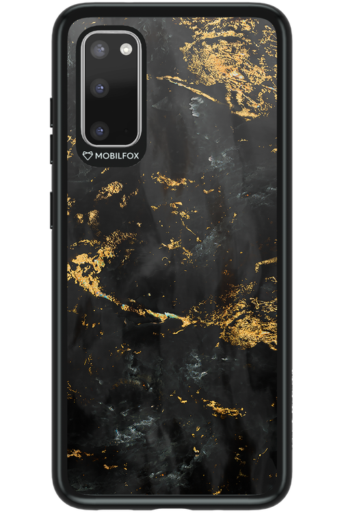 Goldie - Samsung Galaxy S20