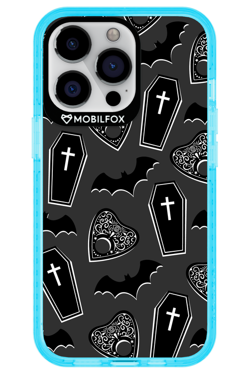 After Death - Apple iPhone 13 Pro