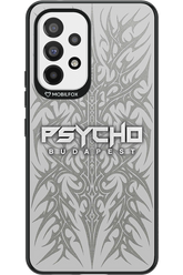 Cybersigilism (Grey) - Samsung Galaxy A53