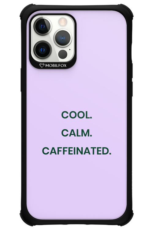 CCC - Apple iPhone 12 Pro Max