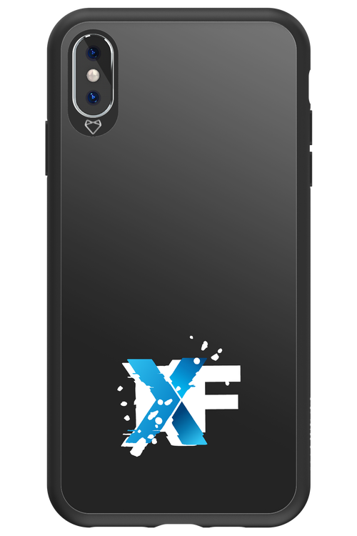 Impact Core - Apple iPhone XS Max