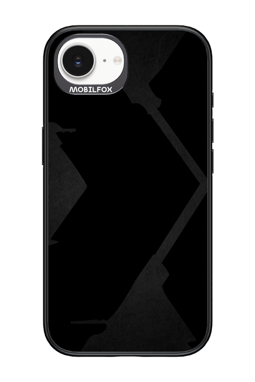 Black Surge - Apple iPhone 16e