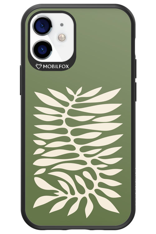 Grasshopper - Apple iPhone 12 Mini