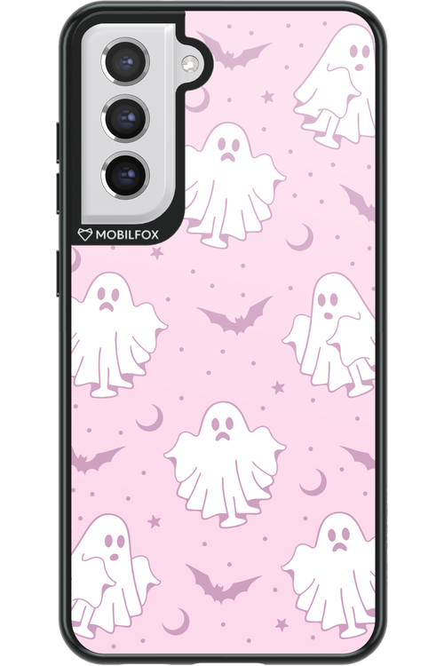 Boo Boo - Samsung Galaxy S21 FE