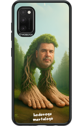 Hodorogu Martalogu - Samsung Galaxy A41