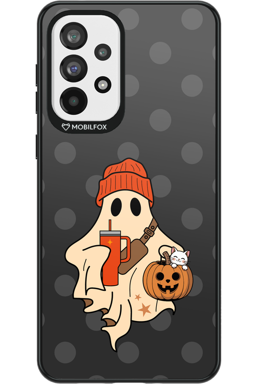 Ghost Girl - Samsung Galaxy A73