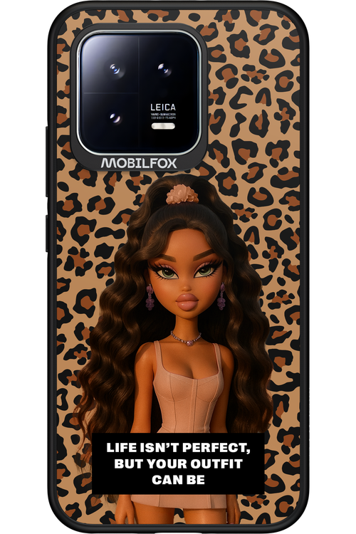 Perfect OOTD - Xiaomi 13