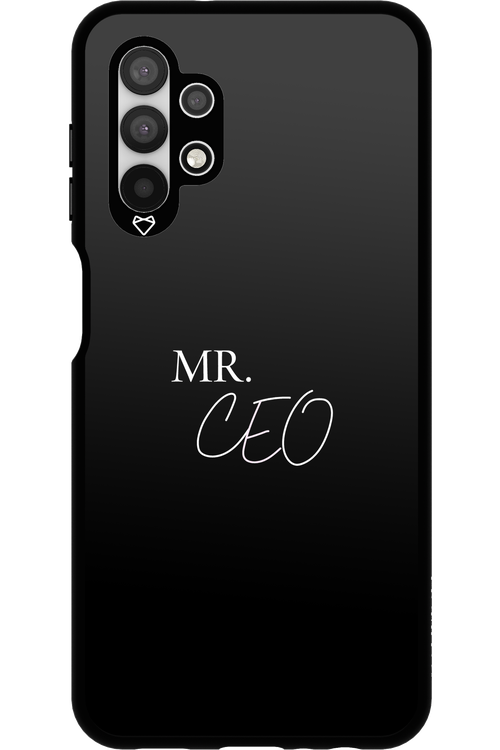 Mr. CEO - Samsung Galaxy A13 4G