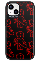 Hell Nah - Apple iPhone 14