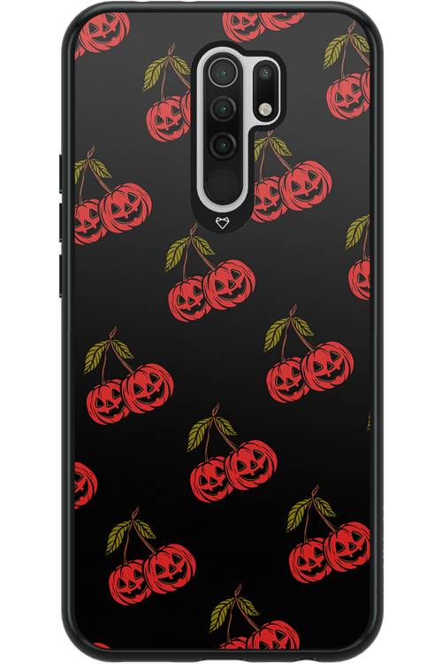 Spicey Pumpkin - Xiaomi Redmi 9