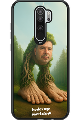 Hodorogu Martalogu - Xiaomi Redmi Note 8 Pro