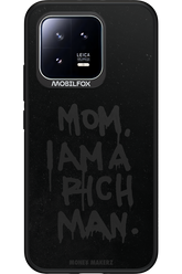 Rich Man - Xiaomi 13