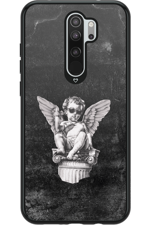 Fallen Angel - Xiaomi Redmi Note 8 Pro
