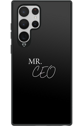 Mr. CEO - Samsung Galaxy S22 Ultra