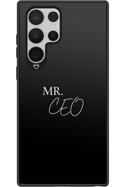 Mr. CEO - Samsung Galaxy S22 Ultra