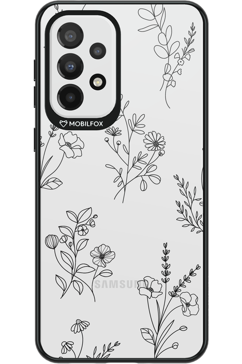 Bouquet - Samsung Galaxy A33