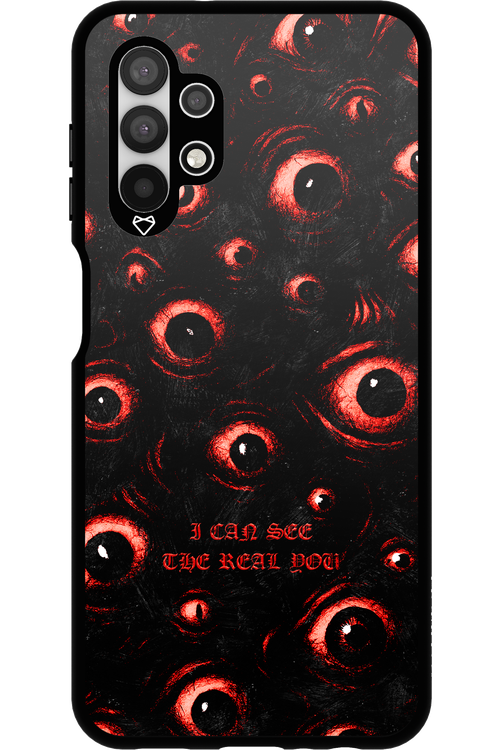 The Watchers - Samsung Galaxy A13 4G