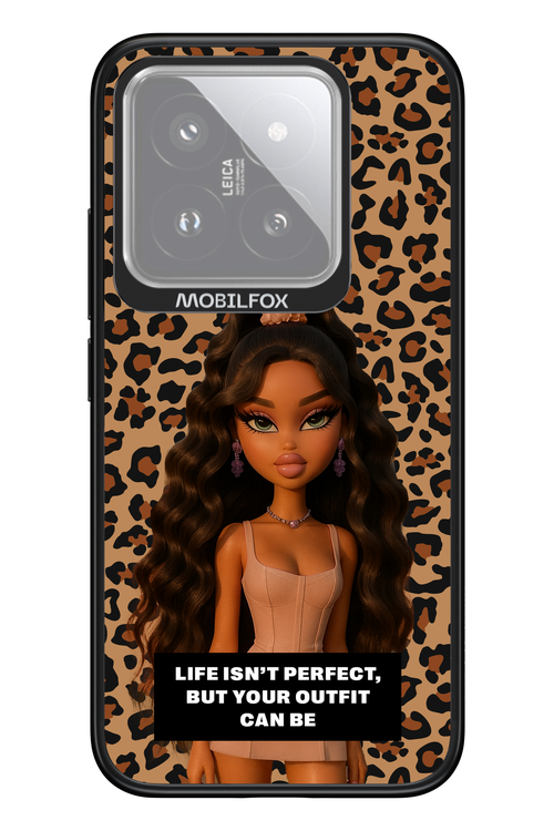 Perfect OOTD - Xiaomi 14