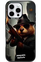 Popandelu mafiotu - Apple iPhone 16 Pro Max