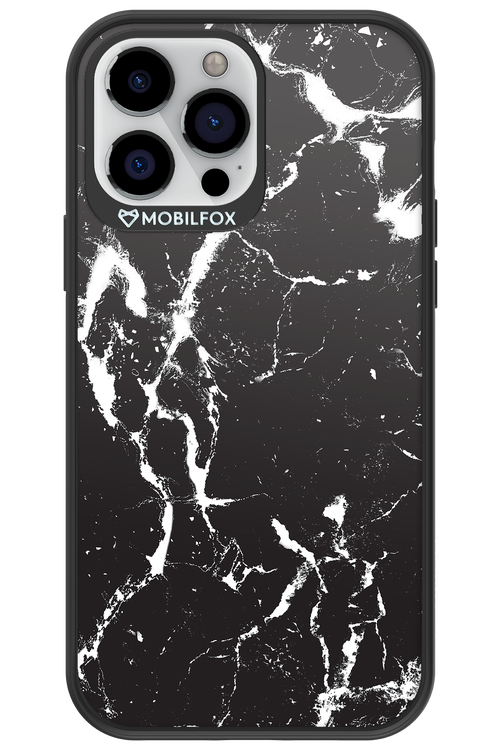 Grunge Marble - Apple iPhone 13 Pro Max
