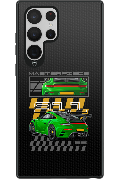 Masterpiece - Samsung Galaxy S22 Ultra