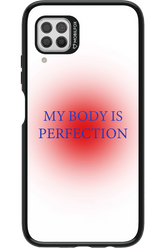 My body is perfection - Huawei P40 Lite