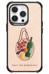 Essentials Only - Apple iPhone 14 Pro