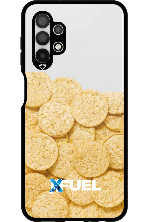 Golden Crunch - Samsung Galaxy A13 4G