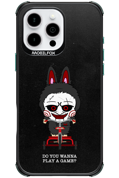 Sawbubu - Apple iPhone 16 Pro Max