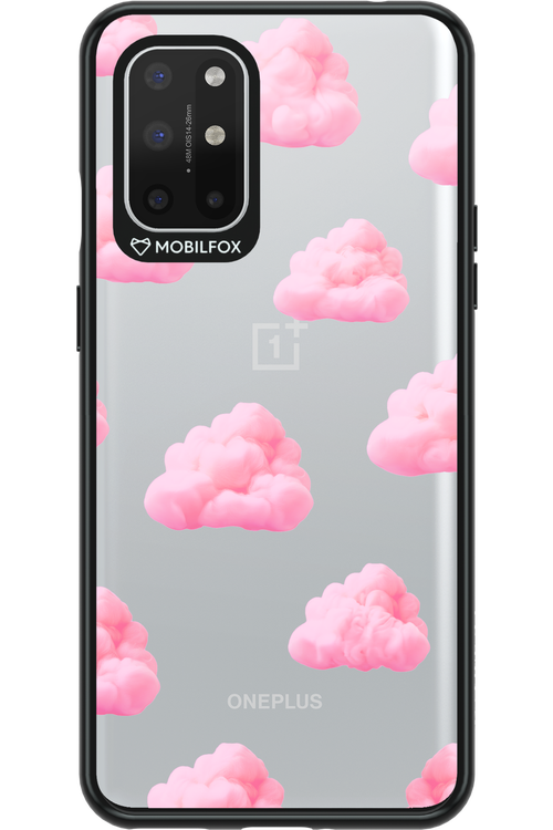 Cloudy Pink - OnePlus 8T