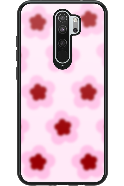 Soft Bloom - Xiaomi Redmi Note 8 Pro