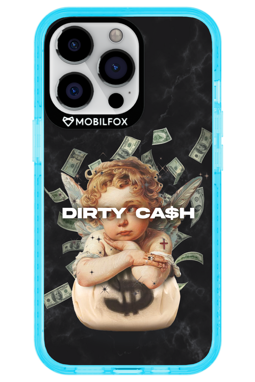 DirtyCash - Apple iPhone 13 Pro
