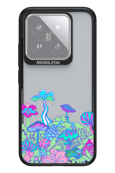 Shrooms - Xiaomi 14